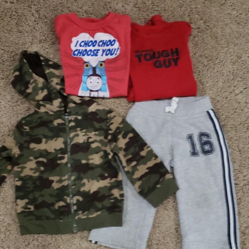 12m Bundle
